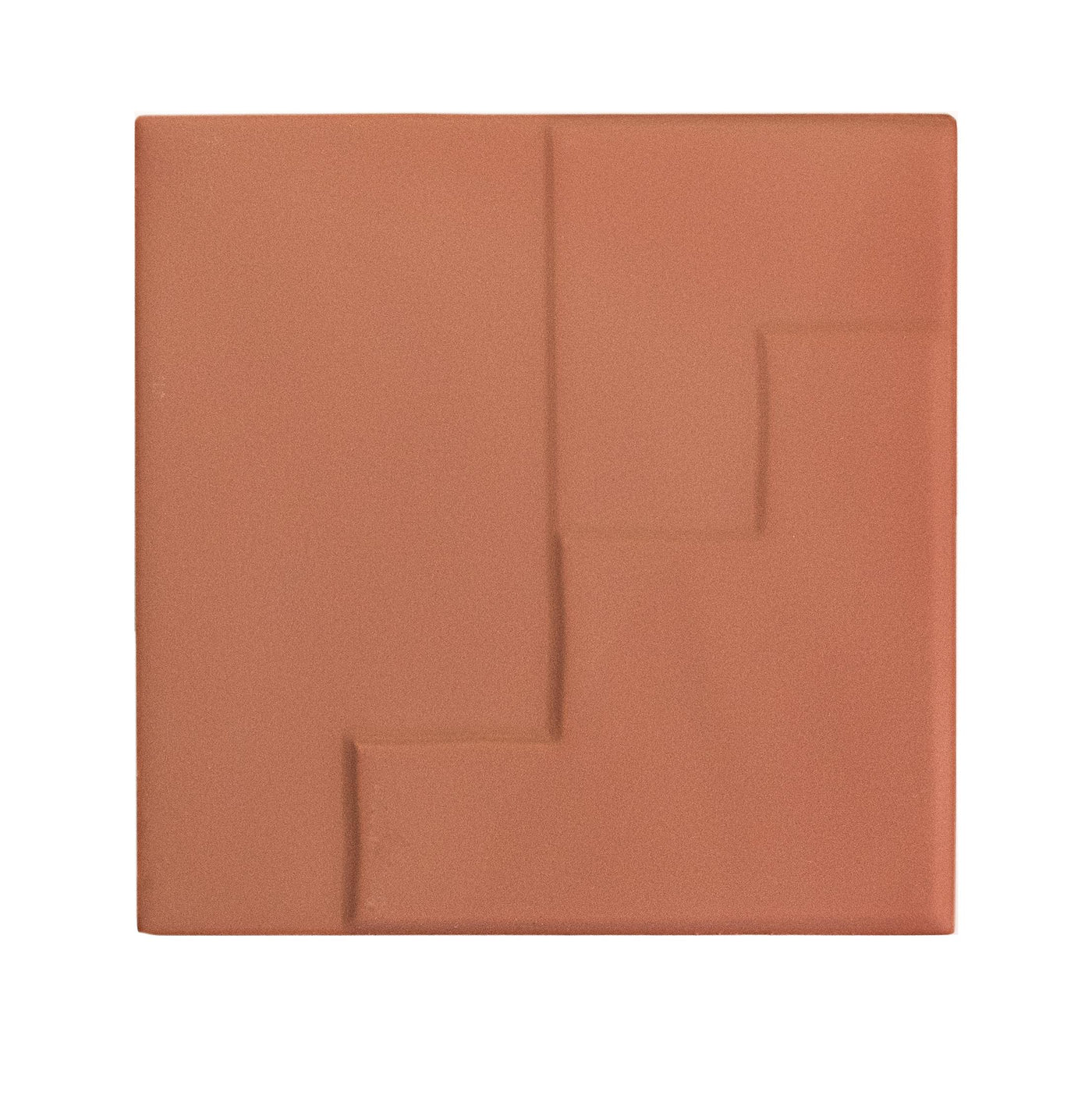 Casbah Matte 5X5 Mix Terracota