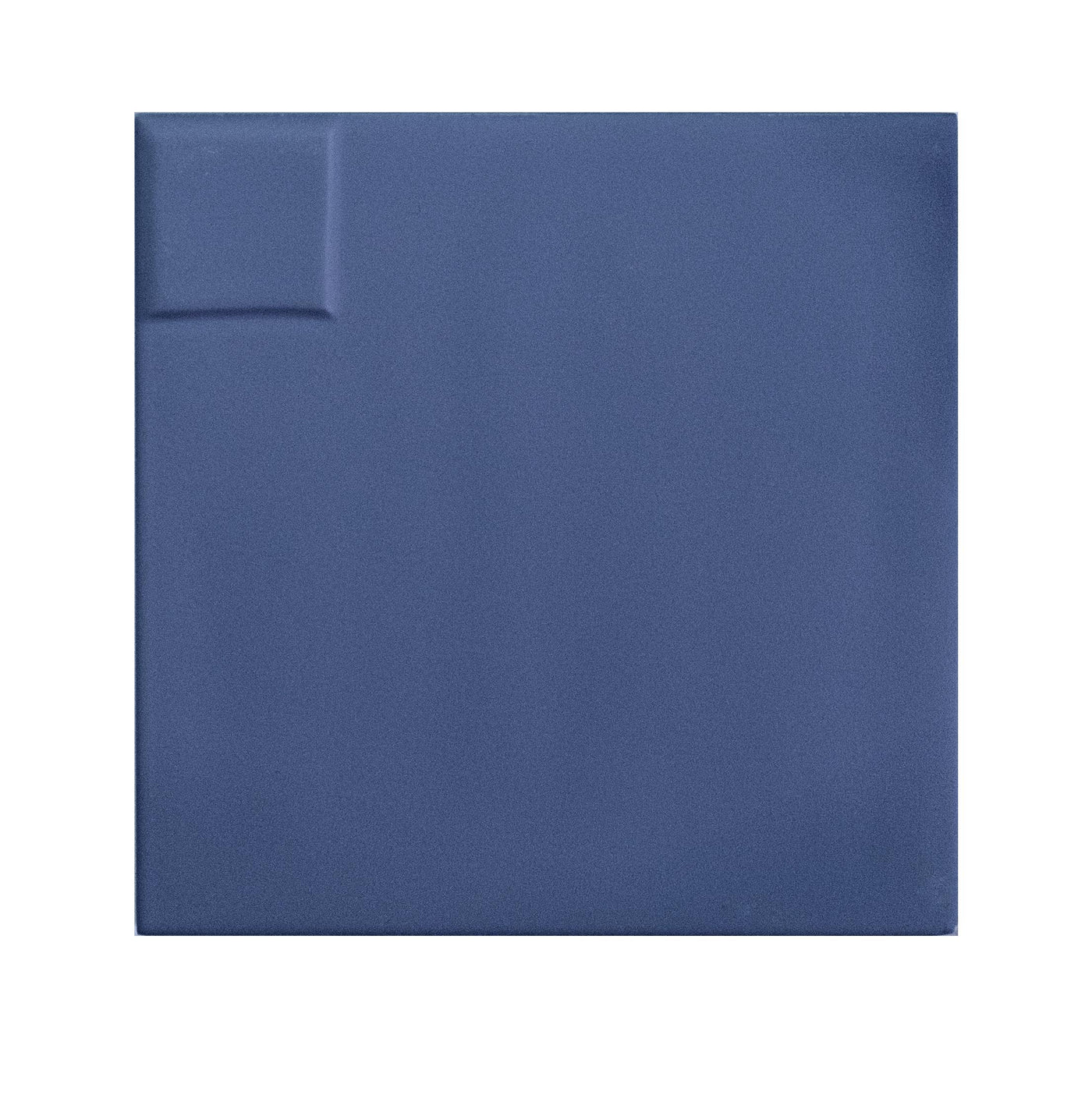 Casbah Matte 5X5 Mix Indigo