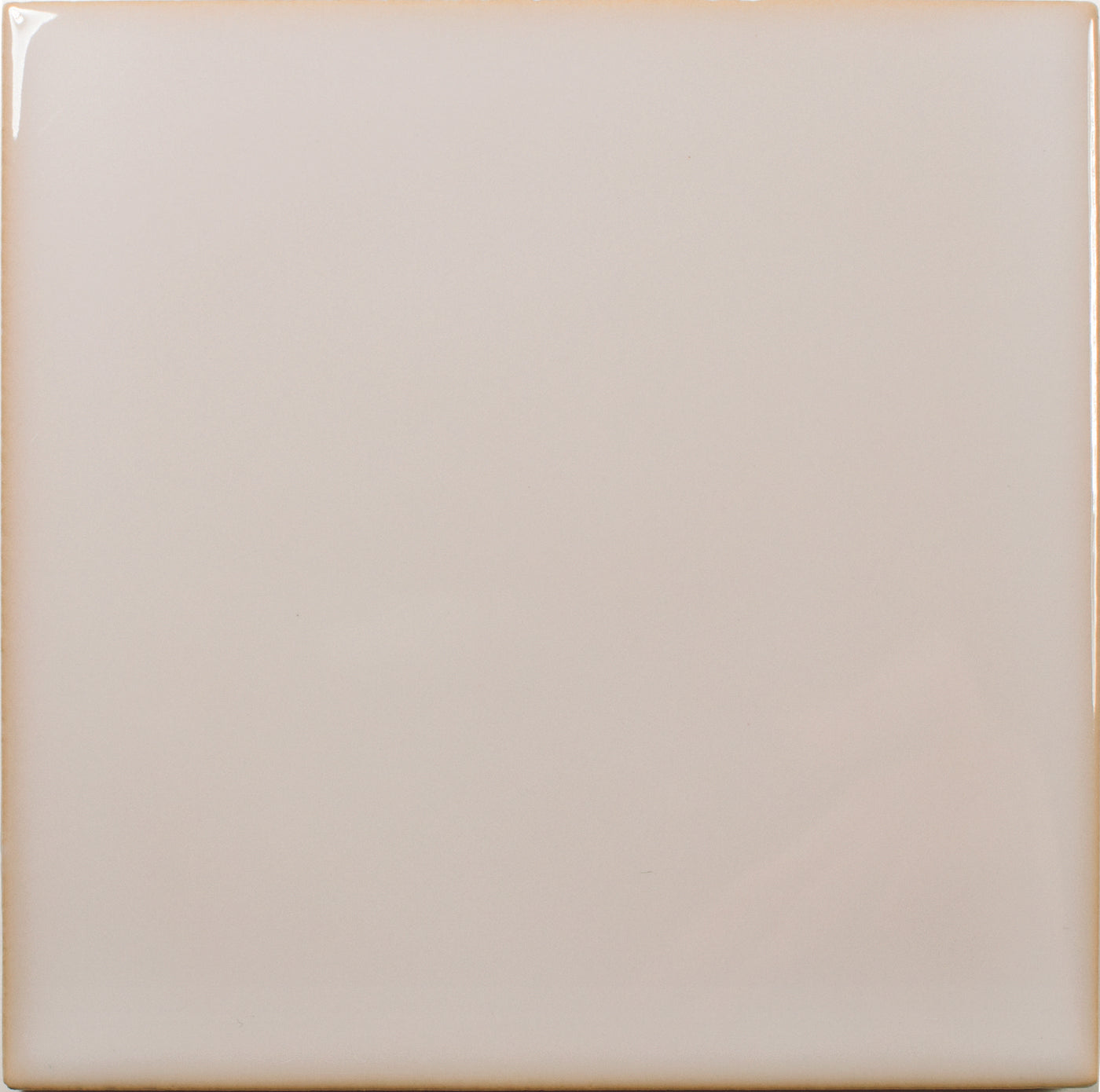 Fayenza Glossy 5X5 Deep White