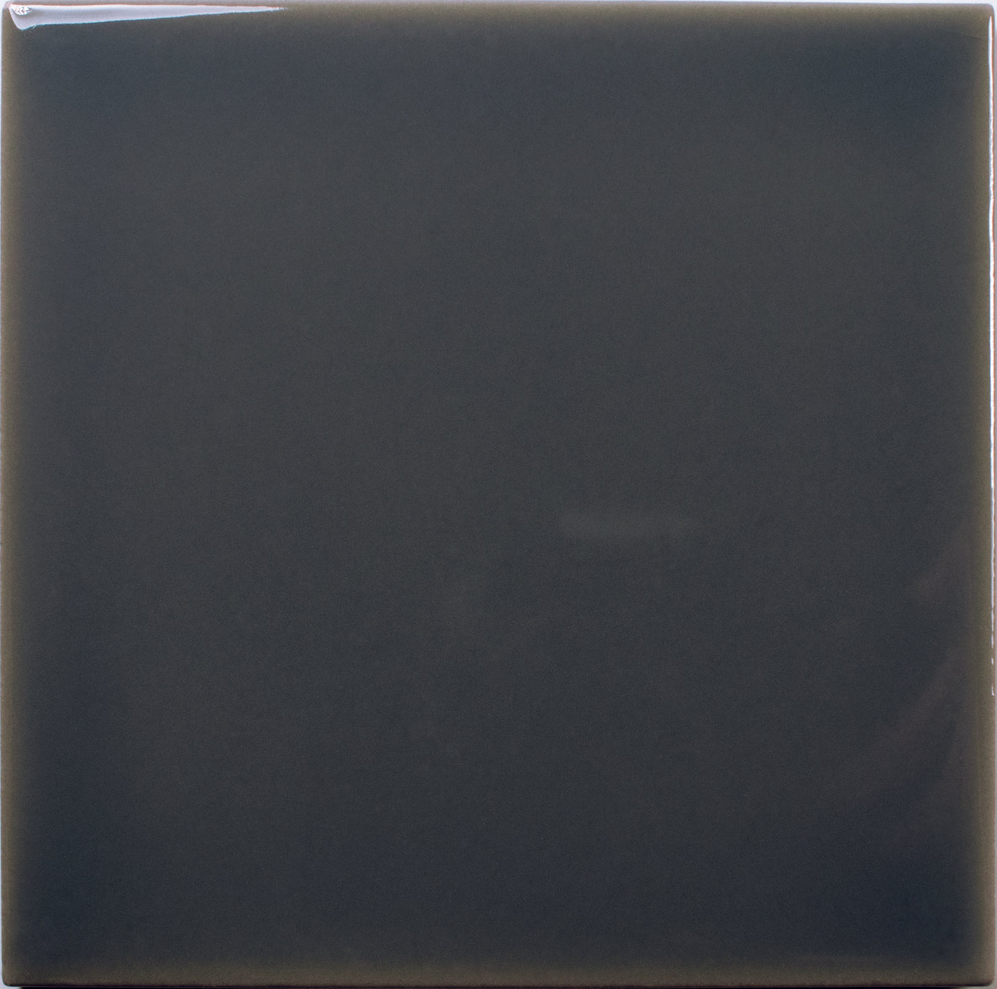 Fayenza Glossy 5X5 Ebony