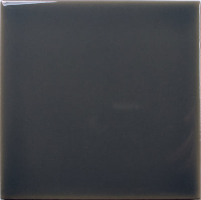 Fayenza Glossy 5X5 Ebony