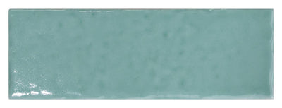 Hammer Glossy 2X6 Aqua