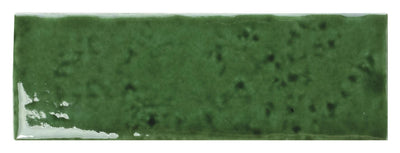 Hammer Glossy 2X6 Emerald