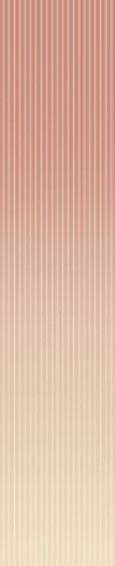 Melange Matte 4.2X21.3 Talc Rose