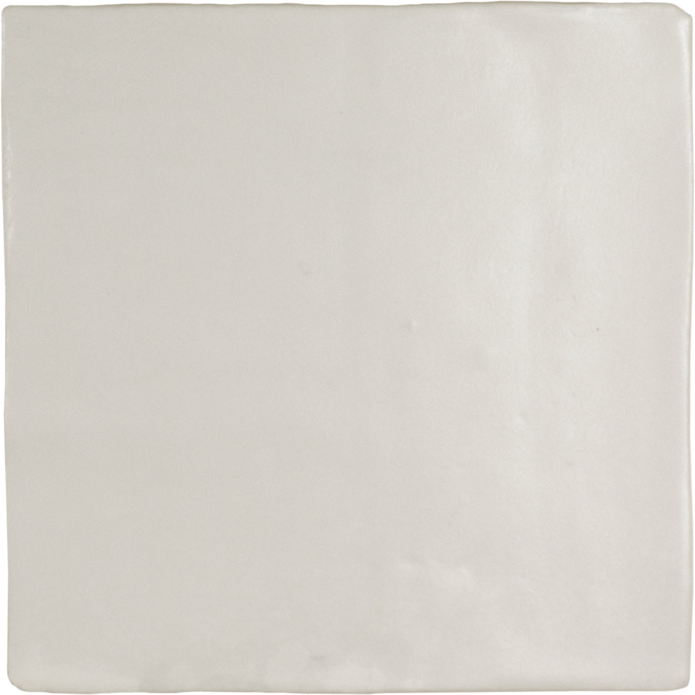 Mestizaje Matte 5X5 White