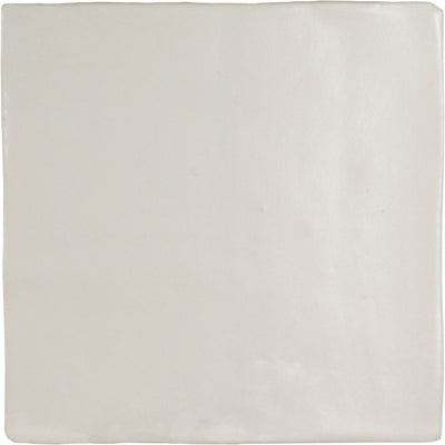 Mestizaje Matte 5X5 White