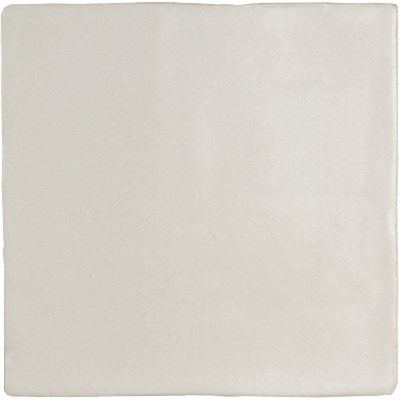 Mestizaje Matte 5X5 White