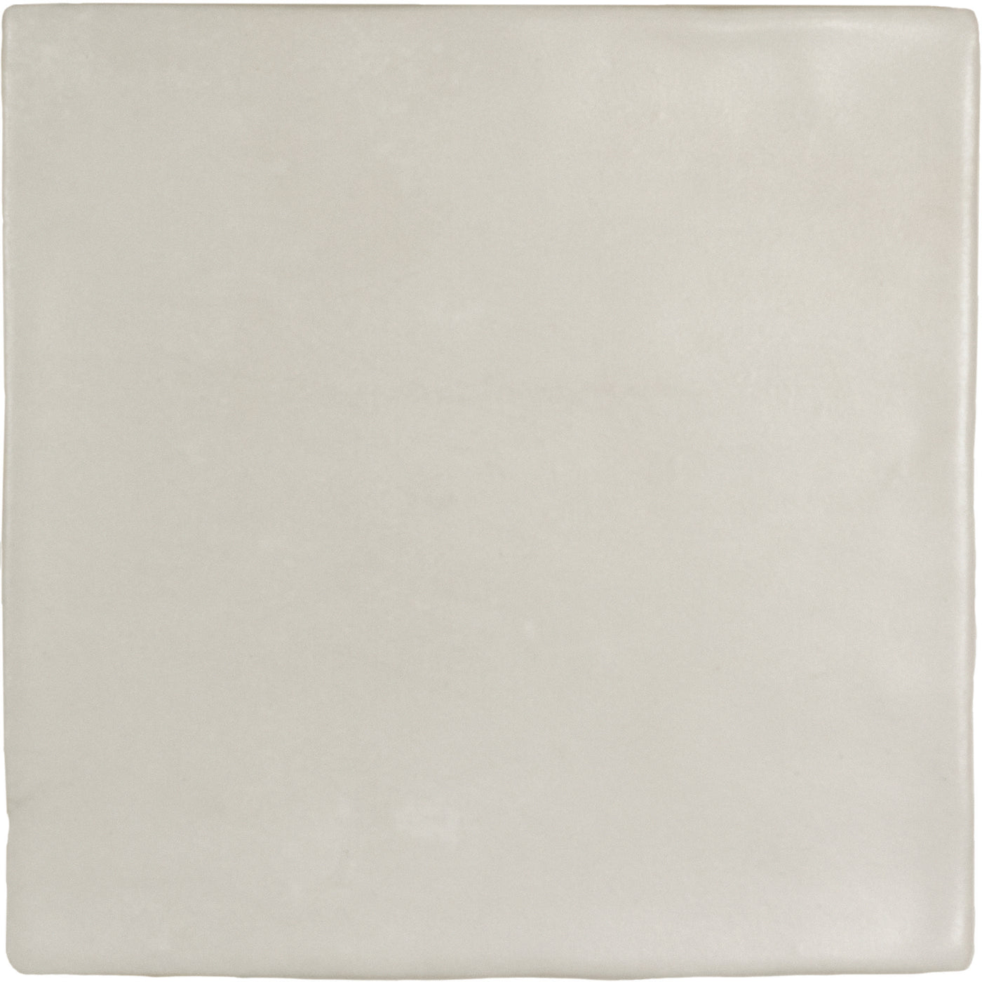 Mestizaje Matte 5X5 White