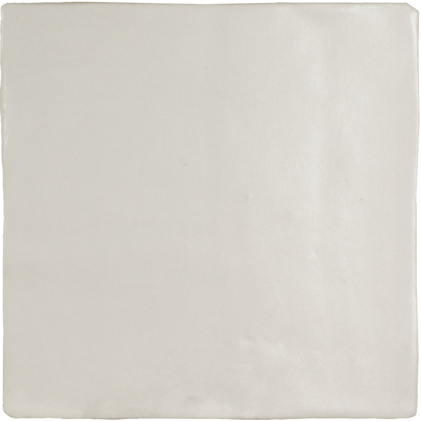 Mestizaje Matte 5X5 White