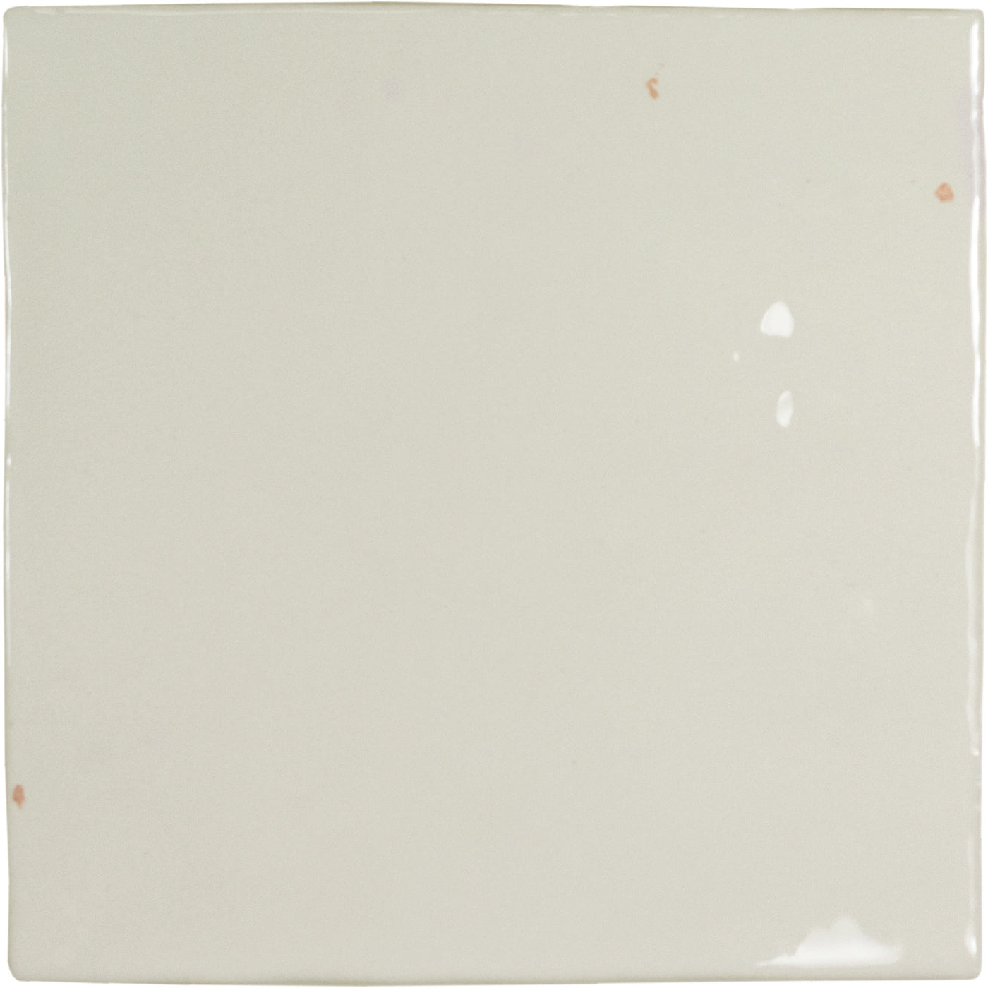 Mestizaje Glossy 5X5 White