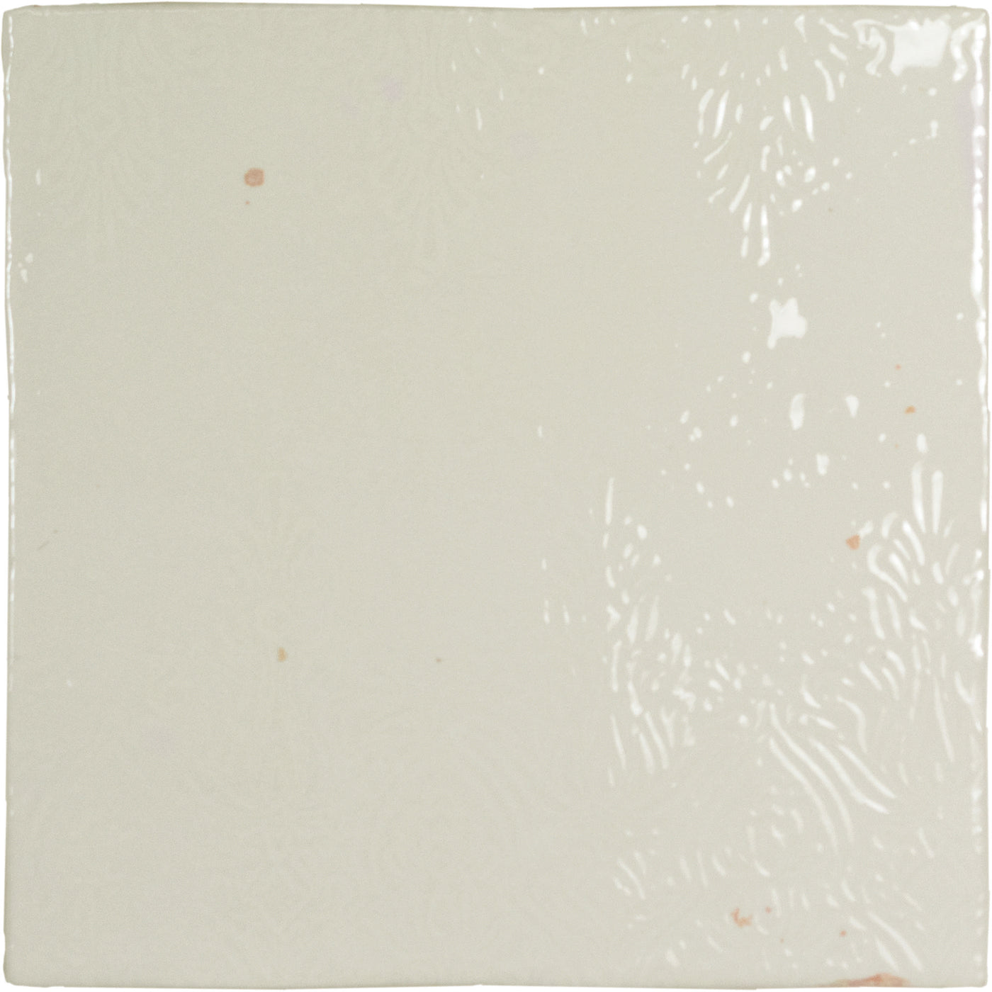 Mestizaje Decor Glossy 5X5 White