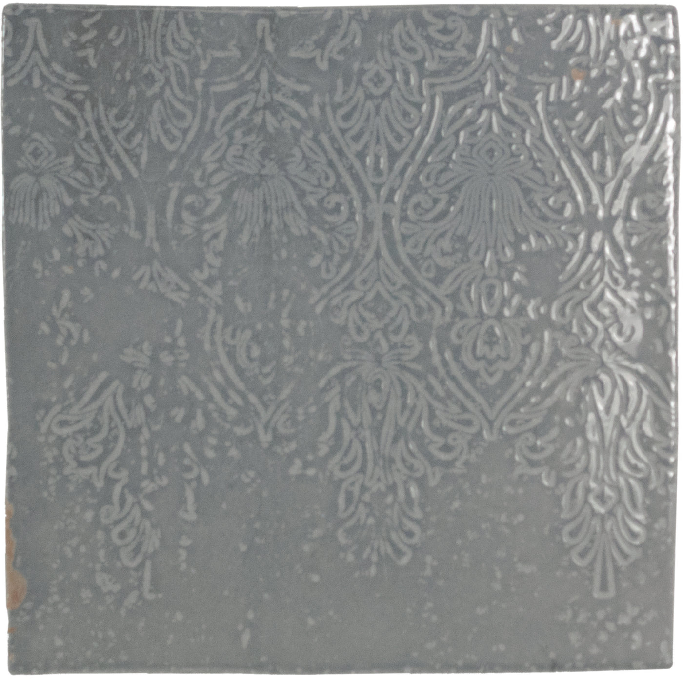 Mestizaje Decor Glossy 5X5 Grey