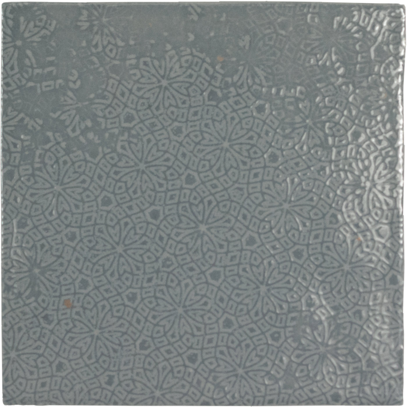 Mestizaje Decor Glossy 5X5 Grey