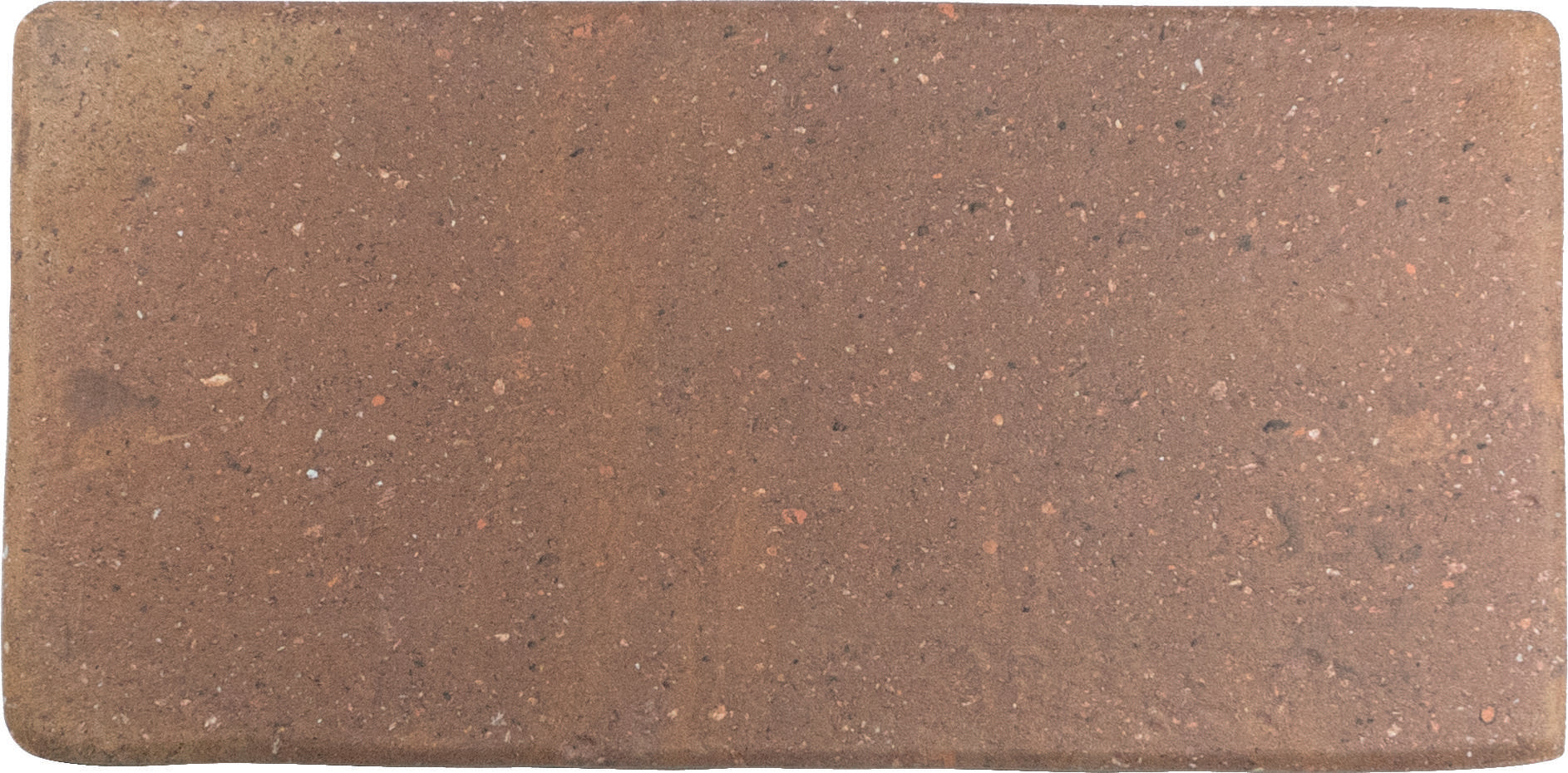 Roots Matte 4.3X8.6 Rust – Elit Tile