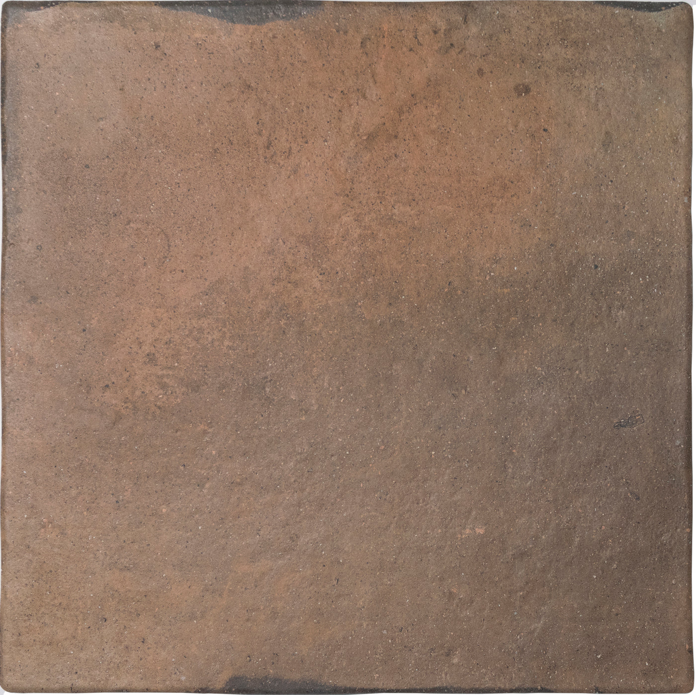 Rust And Roots Roots Matte 17.2X17.2 Rust - Elit Tile