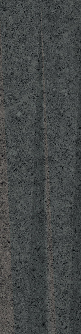 Stripes Transition Matte 3X12 Graphite Stone – Elit Tile