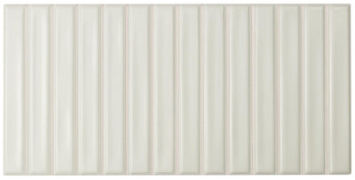 Sweet Bars Matte 5X10 White