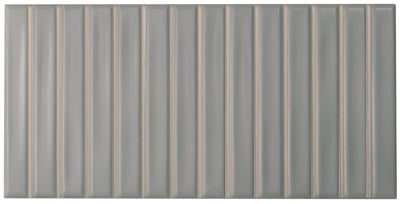 Sweet Bars Matte 5X10 Grey