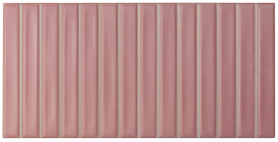 Sweet Bars Matte 5X10 Blush