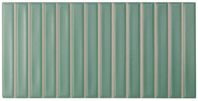 Sweet Bars Matte 5X10 Sage