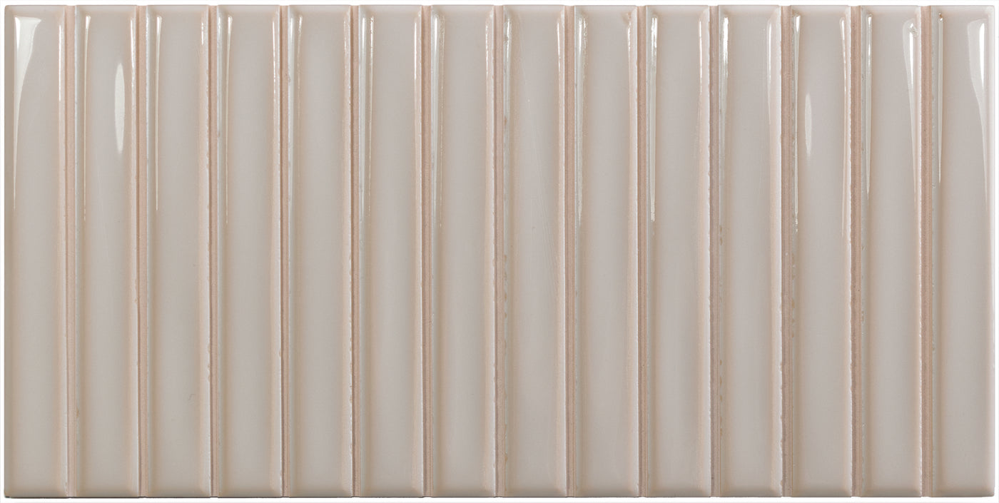 Sweet Bars Glossy 5X10 Deep White