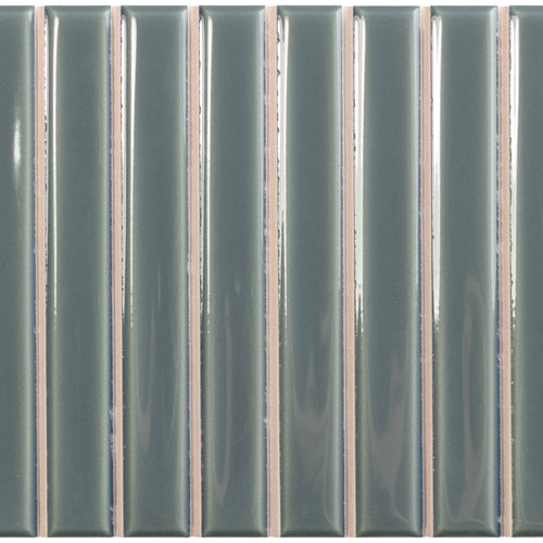 Sweet Bars Glossy 5X10 Mineral Grey