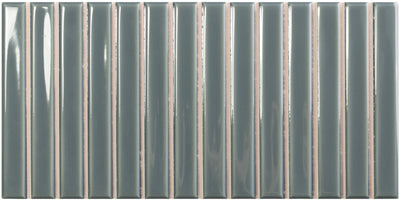 Sweet Bars Glossy 5X10 Mineral Grey