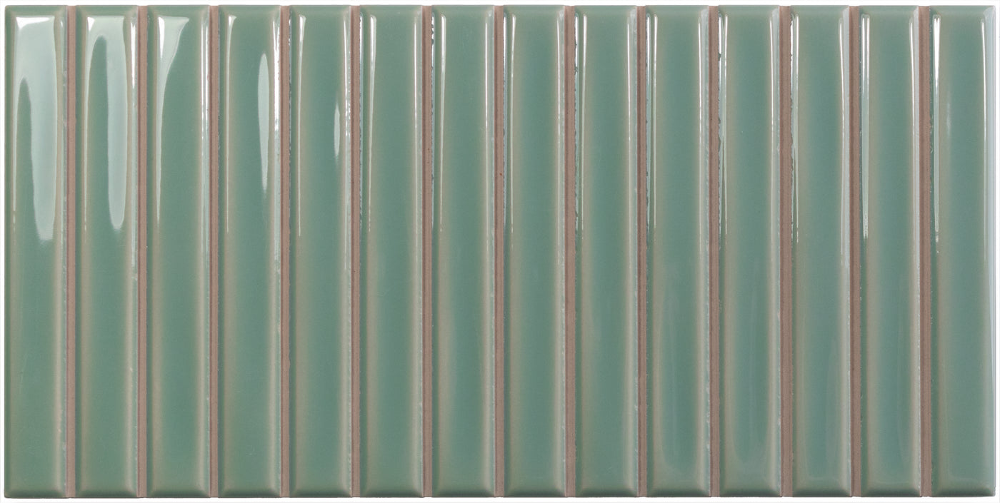 Sweet Bars Glossy 5X10 Fern