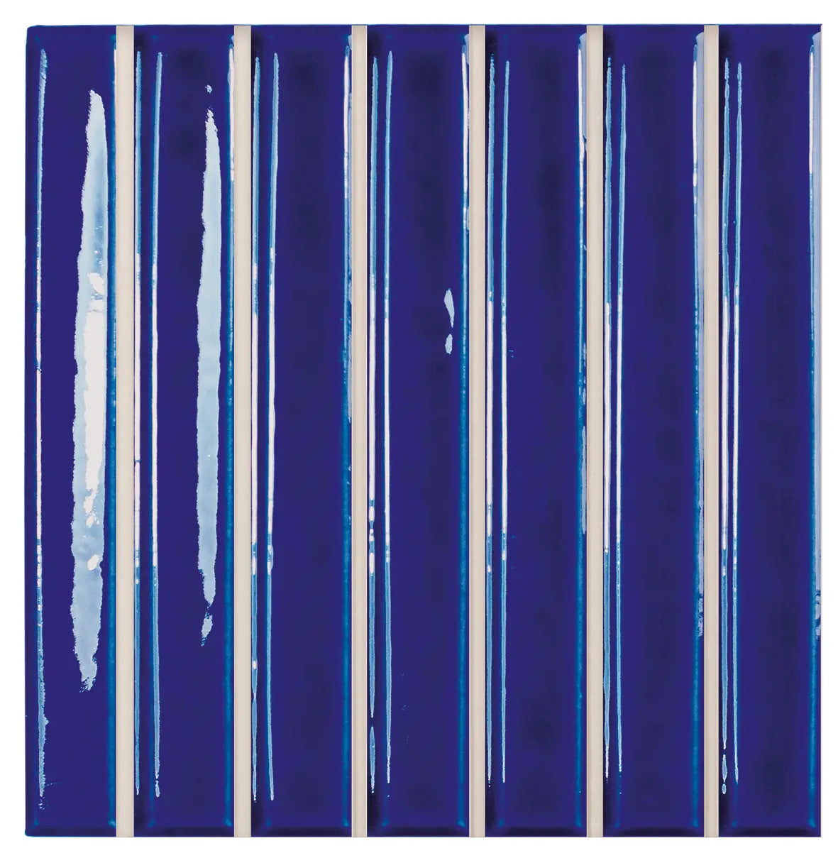 Sweet Bars Glossy 4.6X4.6 Indigo