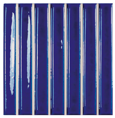 Sweet Bars Glossy 4.6X4.6 Indigo