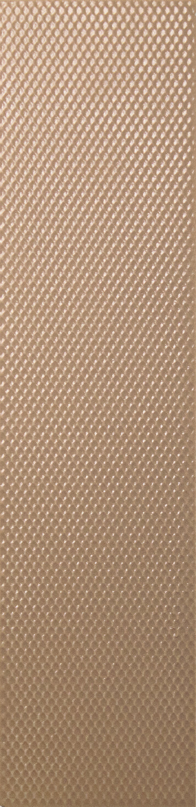 Texiture Pattern Glossy 2.5X10 Bronze