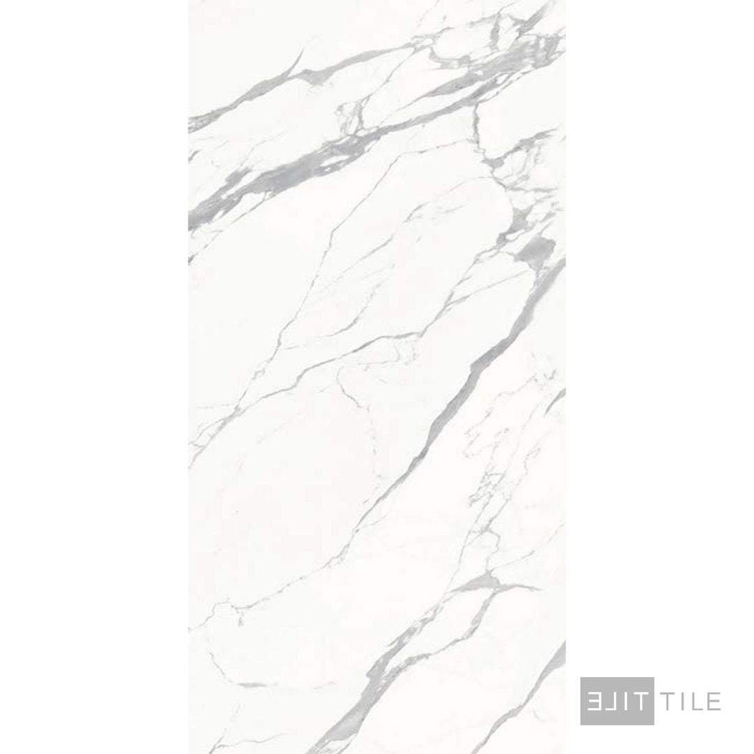 【16万円分】ア・マテラス　オールセット　A•MATERAS ALL SET×2 Porcelain Slabs 63X126 Statuario Extra Polished Book-Matched B