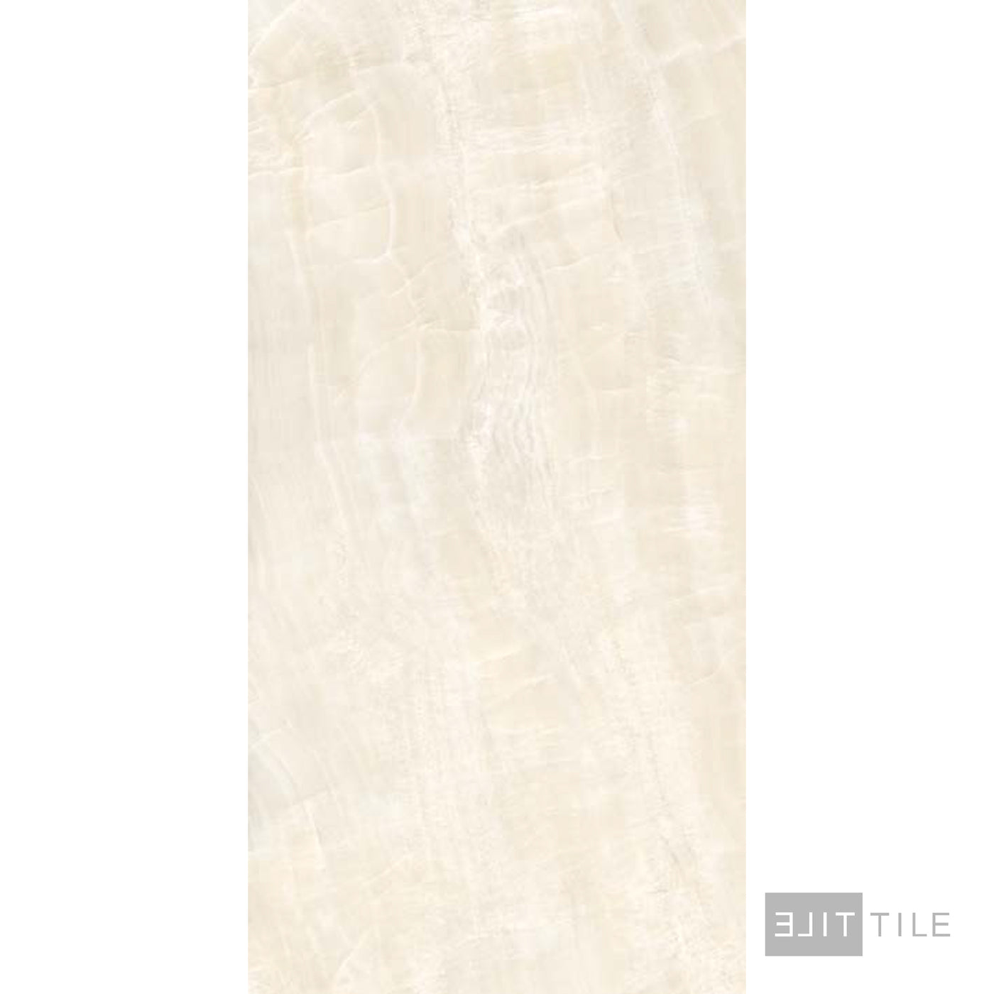 PORCELAIN SLABS 63X126 ONICE WHITE POLISHED PRIMARY SHOT