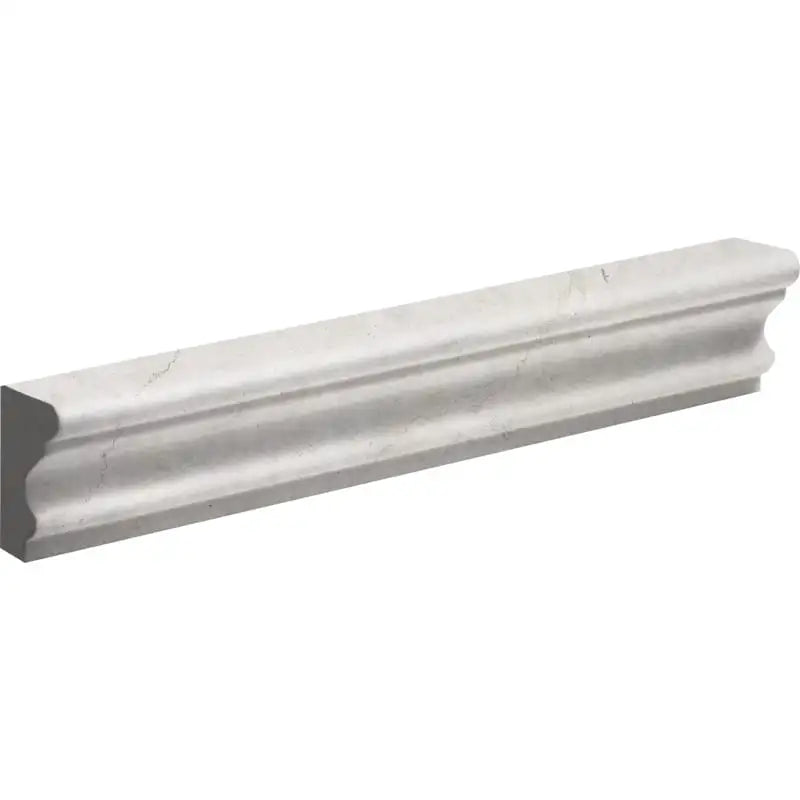 Britannia Andorra Molding 2X12 Britannia Honed