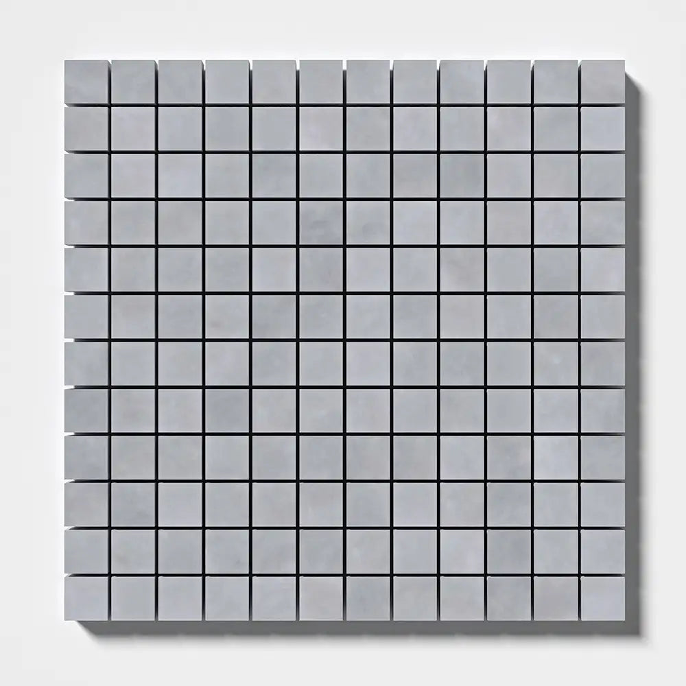 Allure Light 1X1 Square Mosaic 12X12 Allure Honed