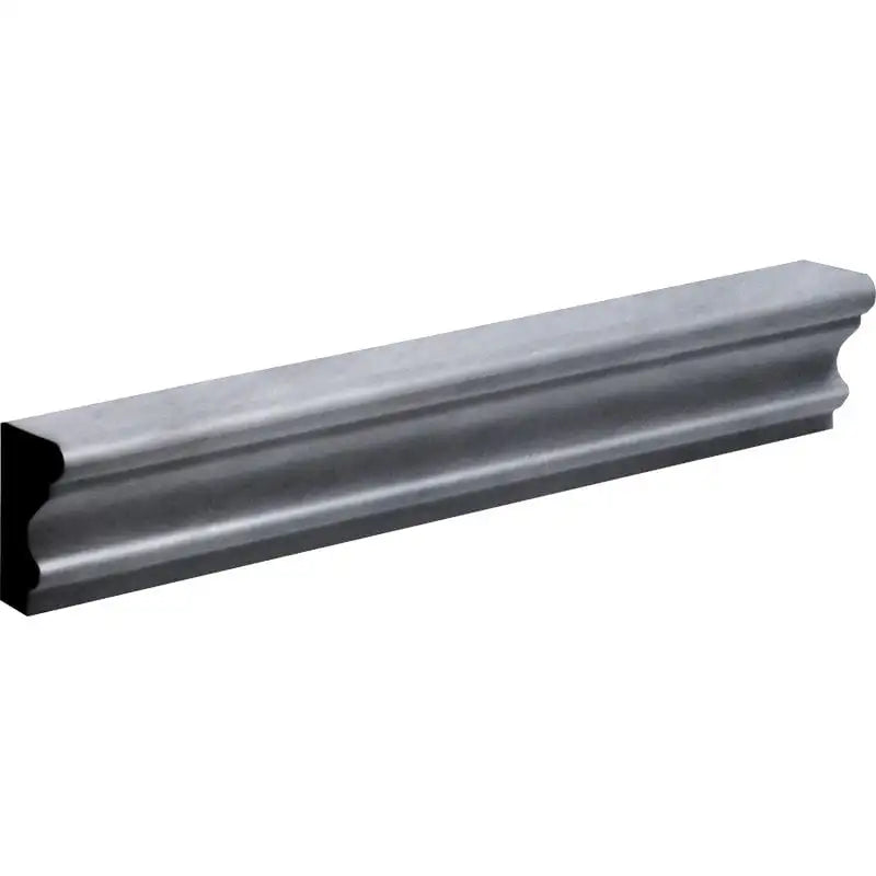 Allure Light Andorra Molding 2X12 Allure Polished
