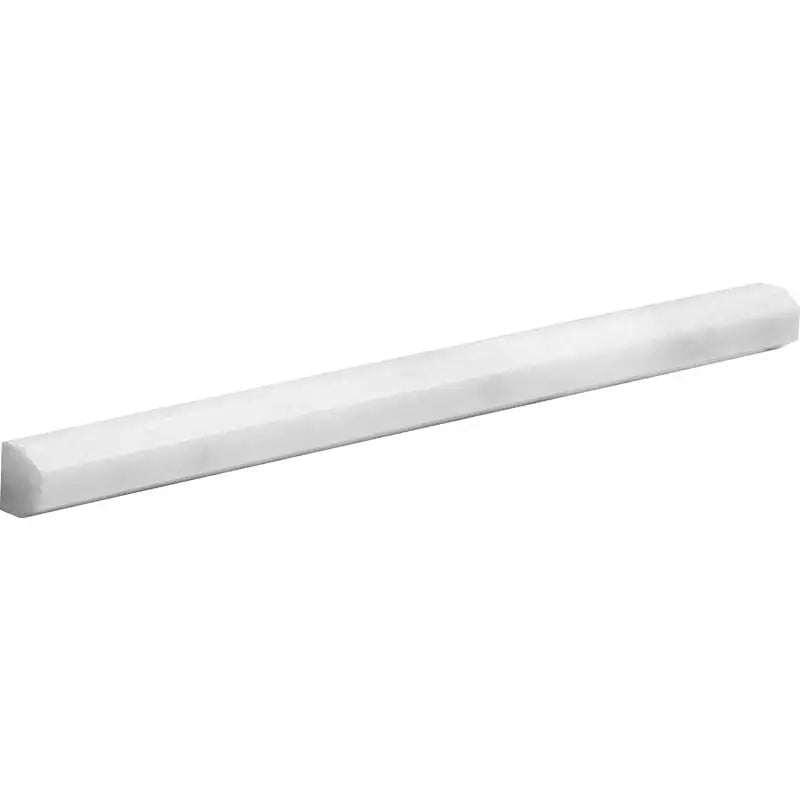 Avalon Pencil Liner 11/16X12 Avalon Polished