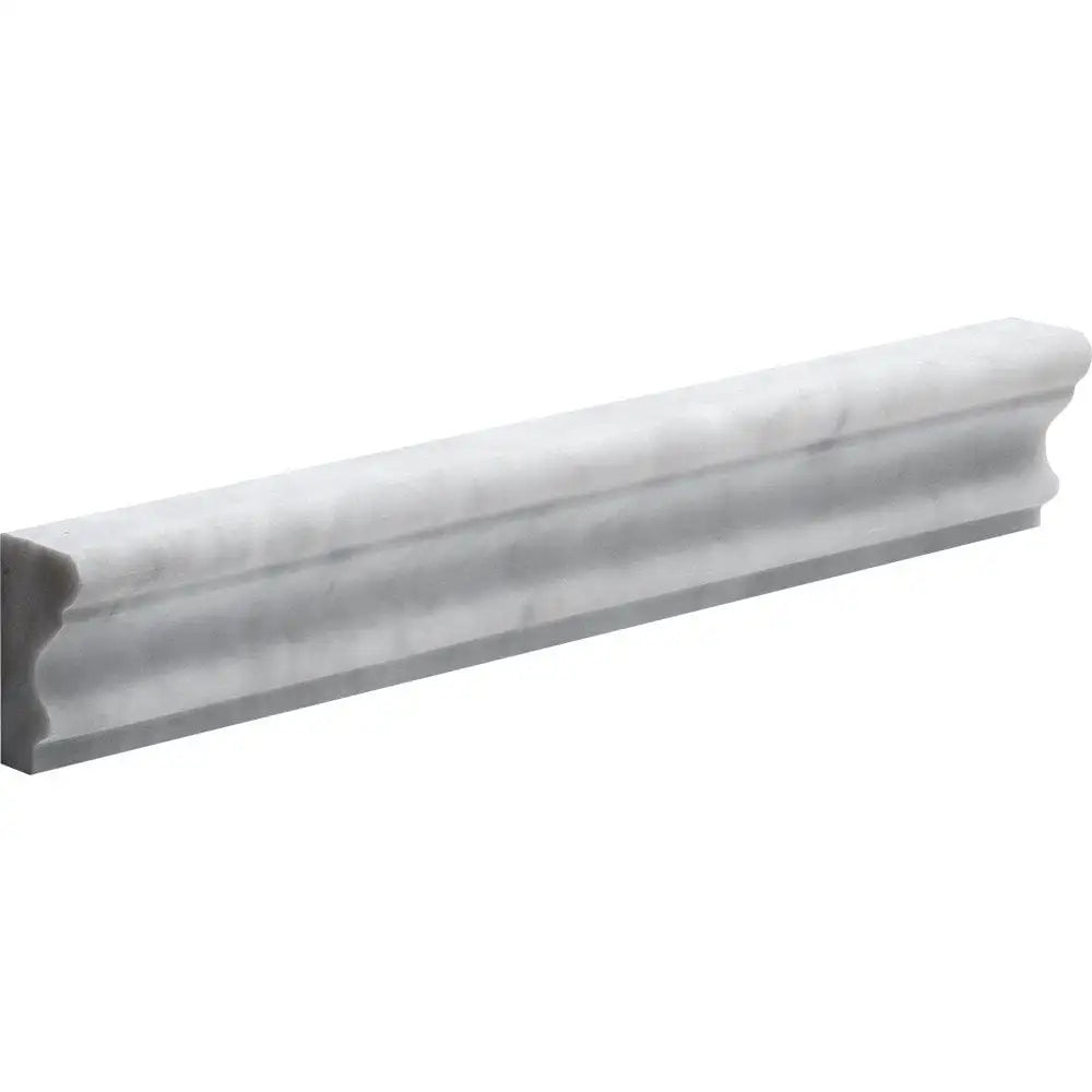 Avenza Andorra Molding 2X12 Avenza Honed