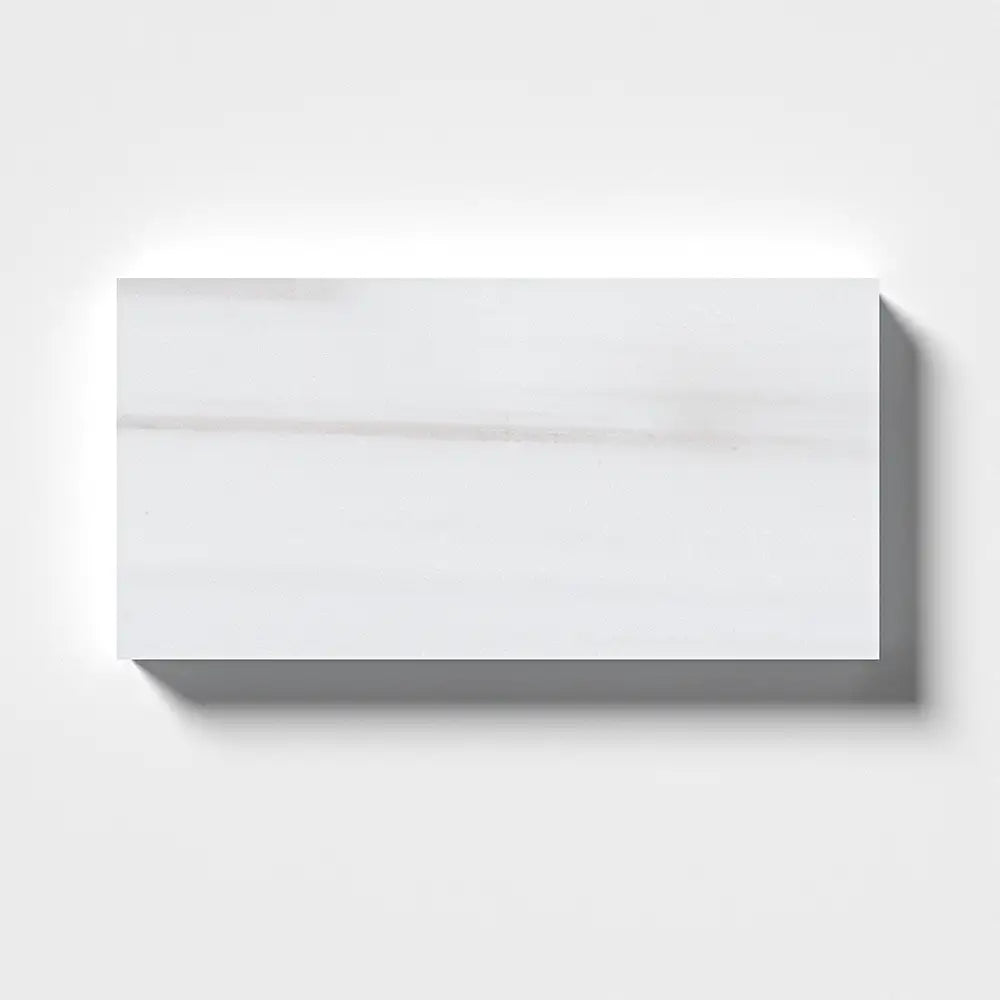 Bianco Dolomiti 2.75X5.5 Bianco Dolomiti Honed
