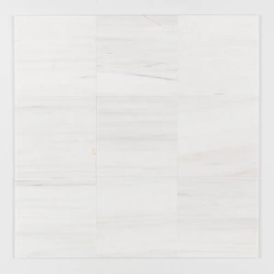 Bianco Dolomiti 12X12 Bianco Dolomiti Honed