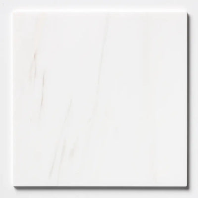 Bianco Dolomiti 12X12 Bianco Dolomiti Honed
