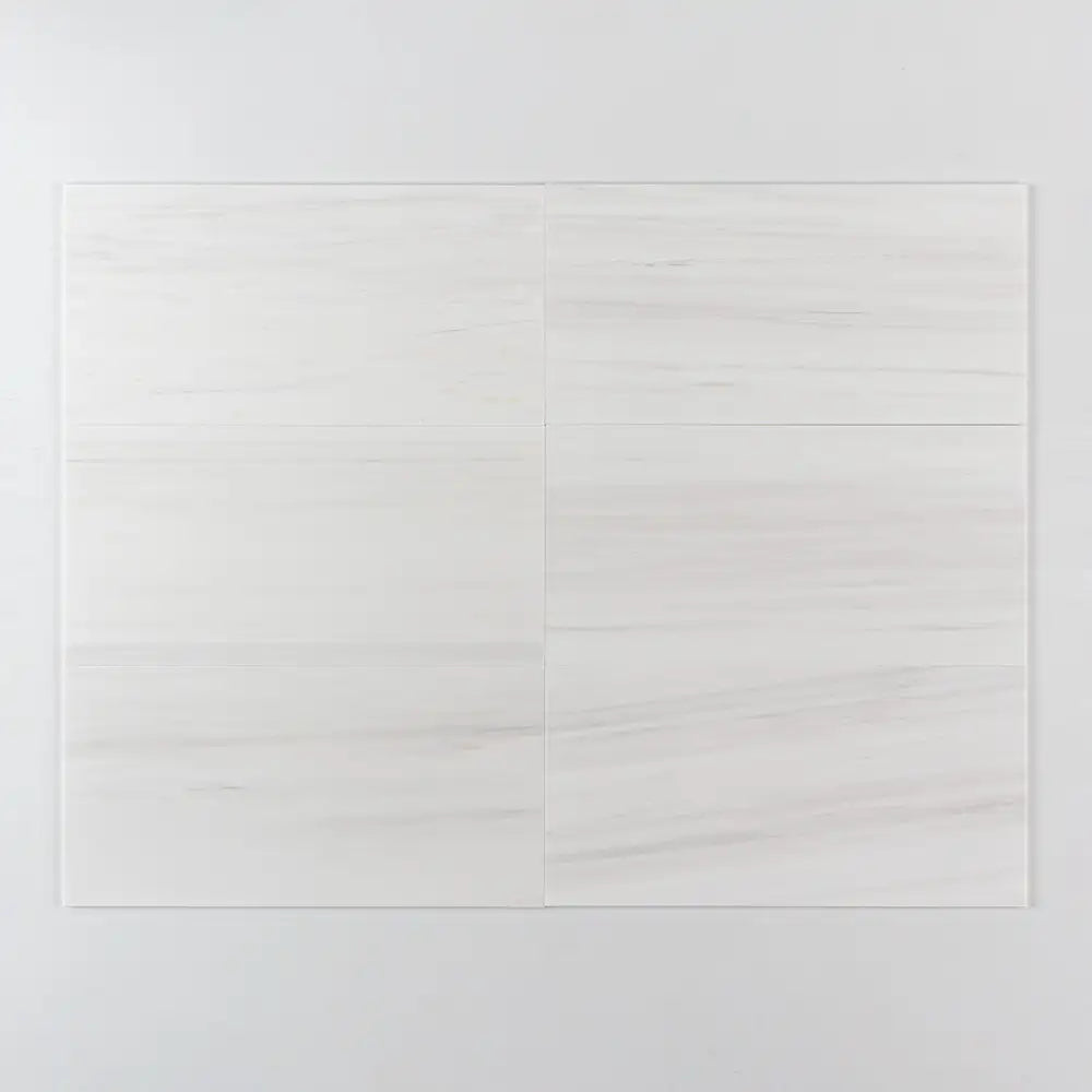 Bianco Dolomiti 12X24 Bianco Dolomiti Honed