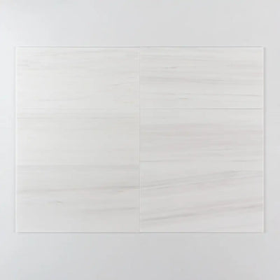 Bianco Dolomiti 12X24 Bianco Dolomiti Honed