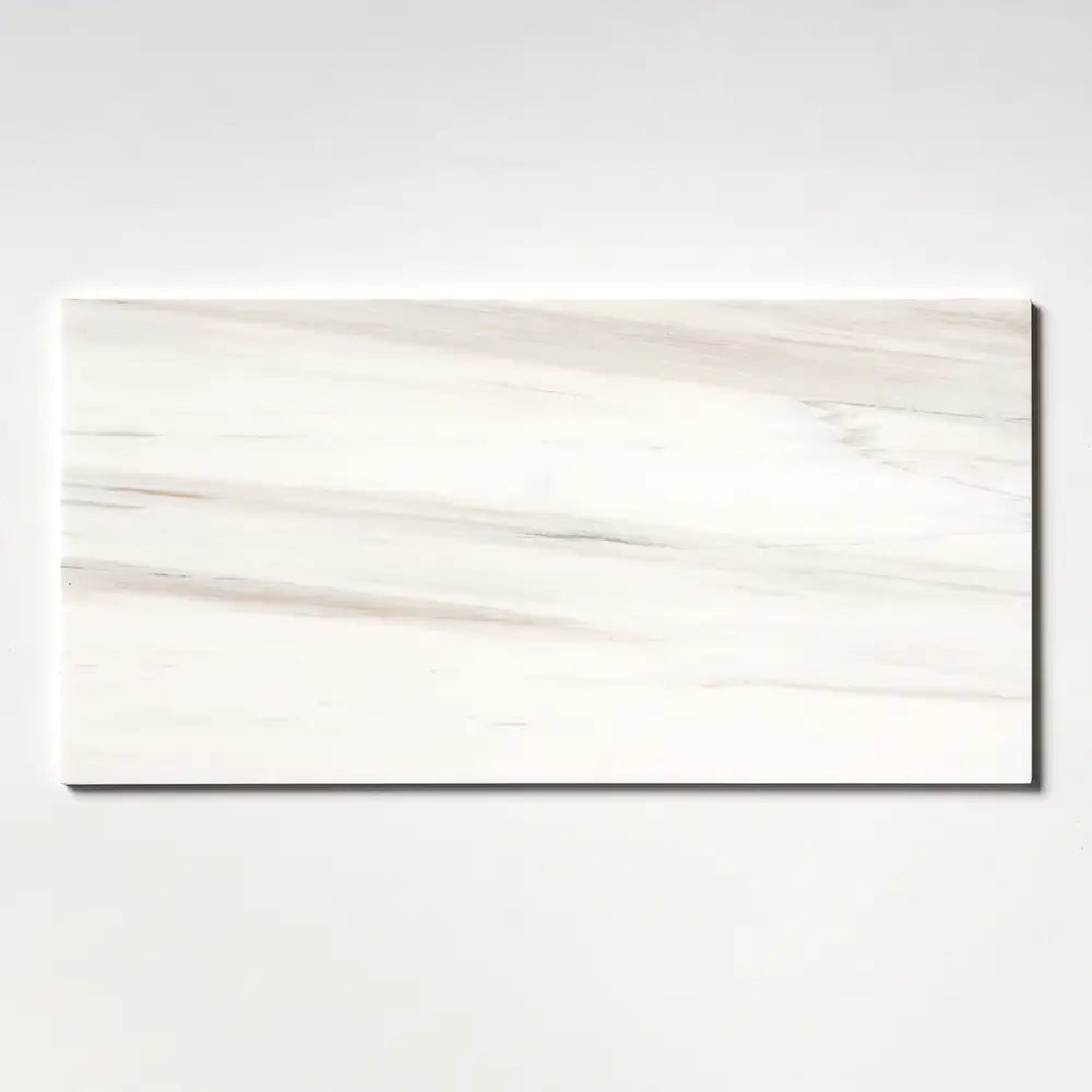 Bianco Dolomiti 12X24 Bianco Dolomiti Honed