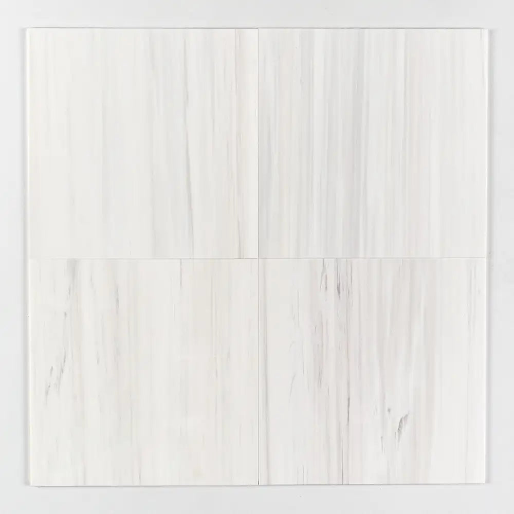 Bianco Dolomiti 18X18 Bianco Dolomiti Honed