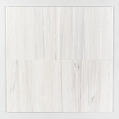 Bianco Dolomiti 18X18 Bianco Dolomiti Honed