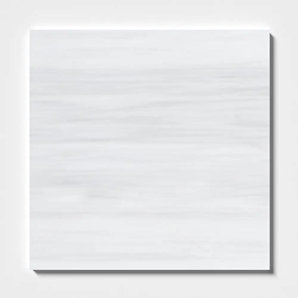 Bianco Dolomiti 18X18 Bianco Dolomiti Honed