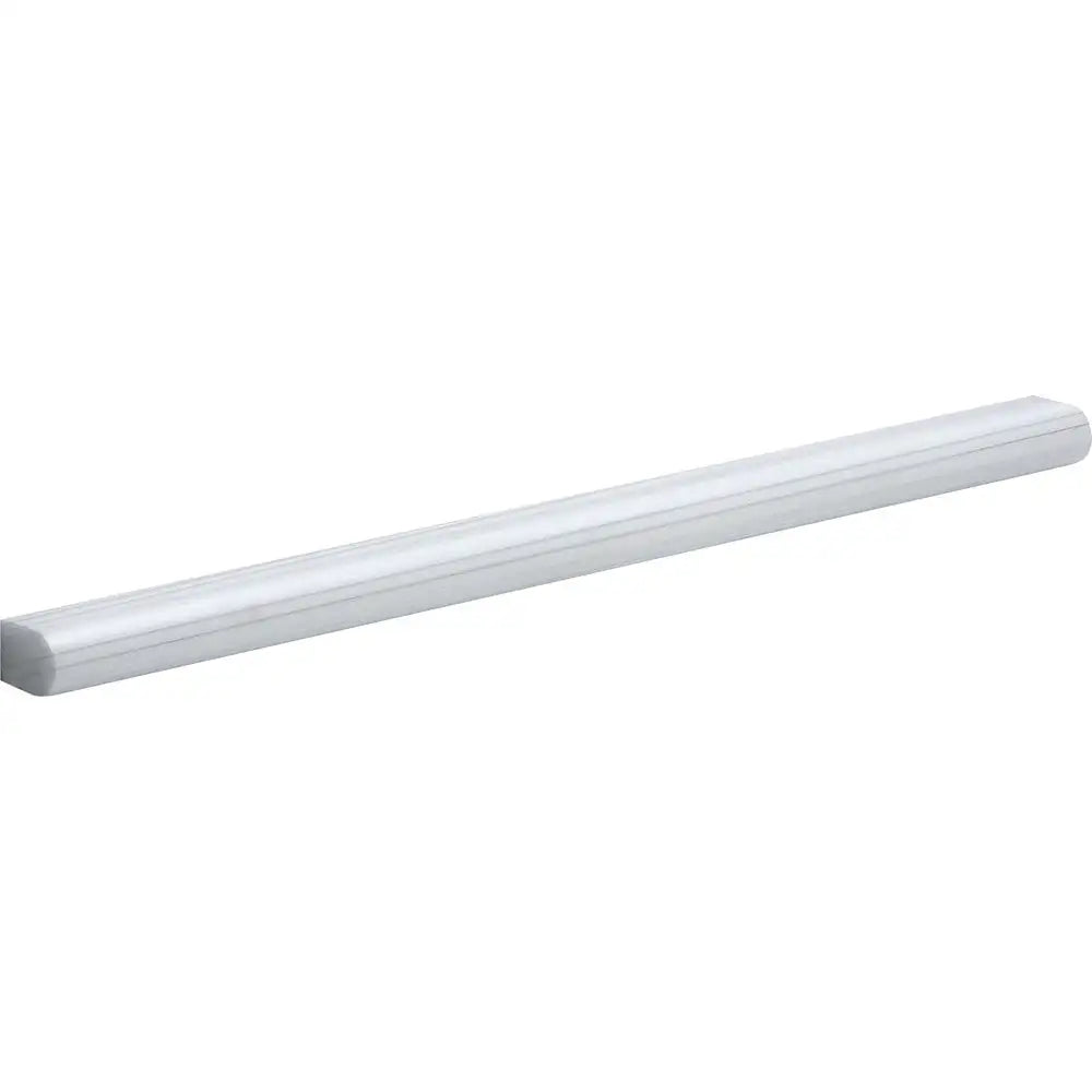Bianco Dolomiti Pencil Liner 0.5X12 Bianco Dolomiti Honed