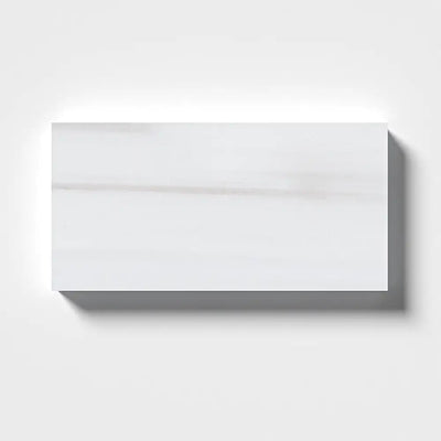 Bianco Dolomiti 2.75X5.5 Bianco Dolomiti Polished