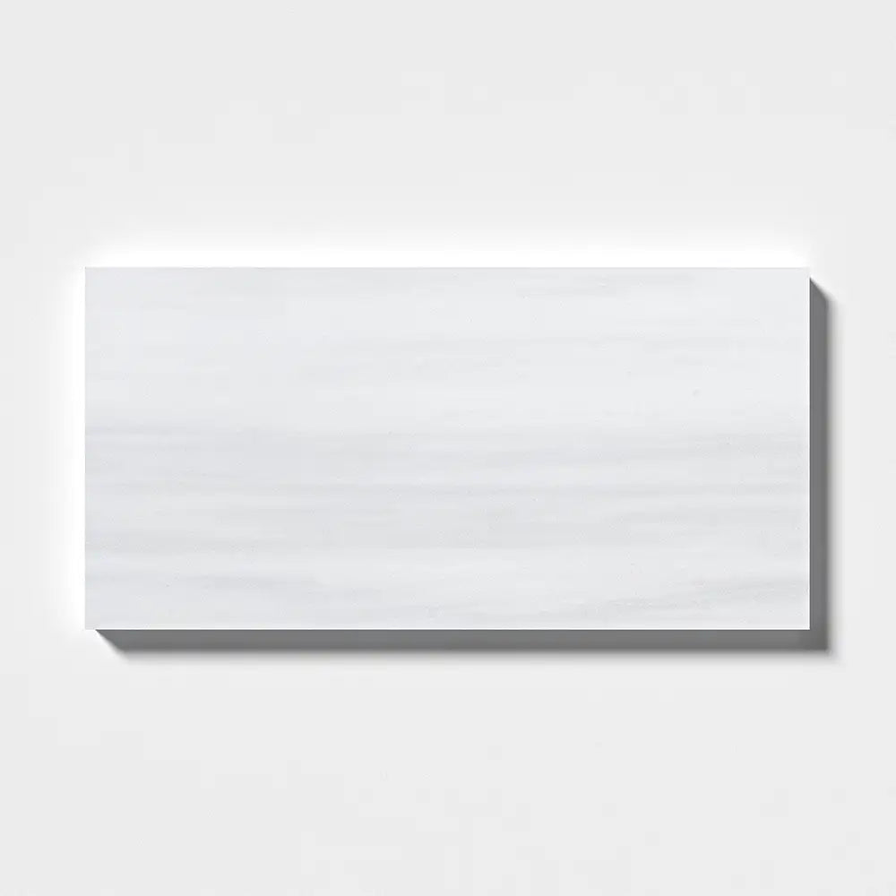 Bianco Dolomiti 6X12 Bianco Dolomiti Polished